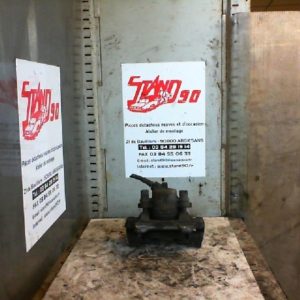 FIAT PUNTO 2 PHASE 2