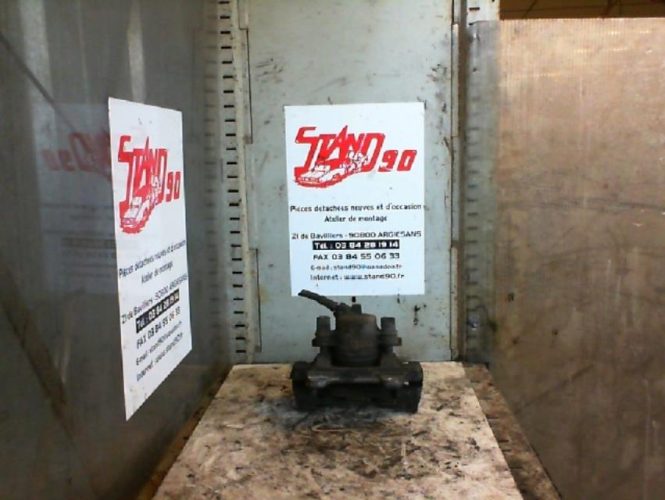 FIAT PUNTO 2 PHASE 2