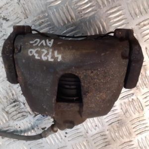 FORD FOCUS 2 PHASE 1