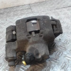 LANCIA YPSILON 3 PHASE 1