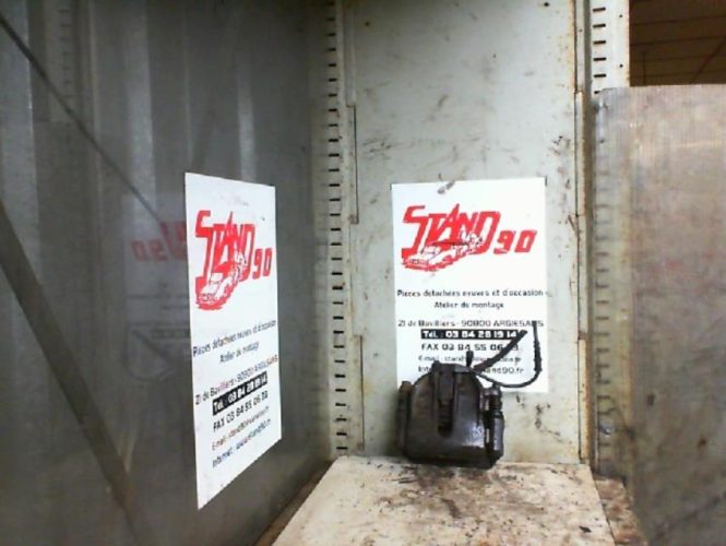 MERCEDES 190 W201 PHASE 2