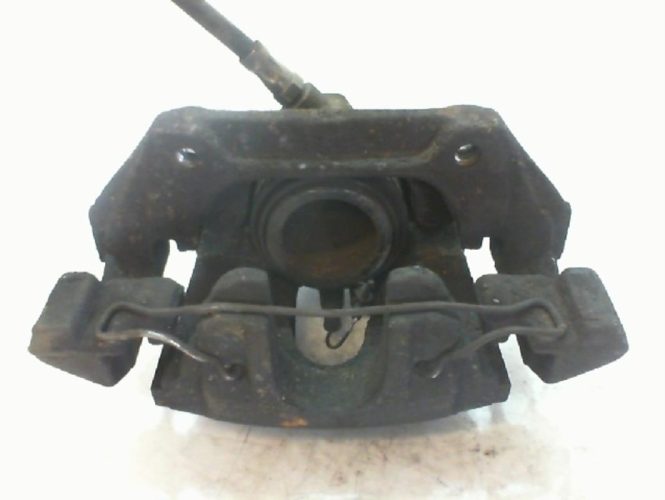 MERCEDES CLASSE E 210 PHASE 2 BREAK