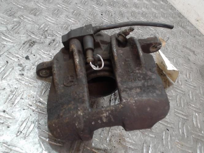 MERCEDES CLASSE C 202 PHASE 2 BREAK