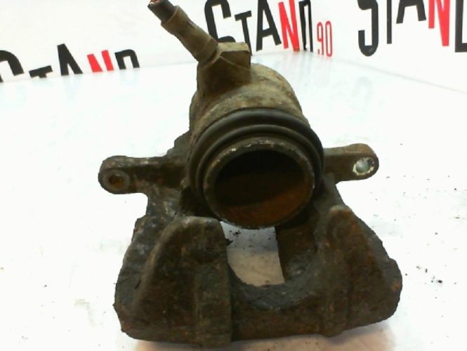 MERCEDES CLASSE C 202 PHASE 2