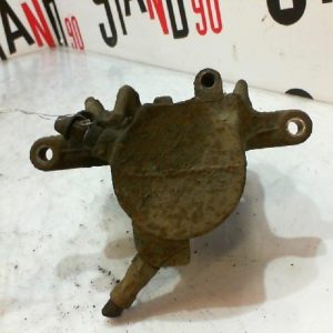 MERCEDES CLASSE C 202 PHASE 2