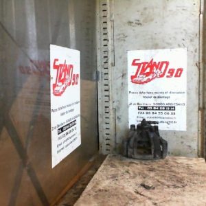 MINI MINI 1 R50/R53 PHASE 1