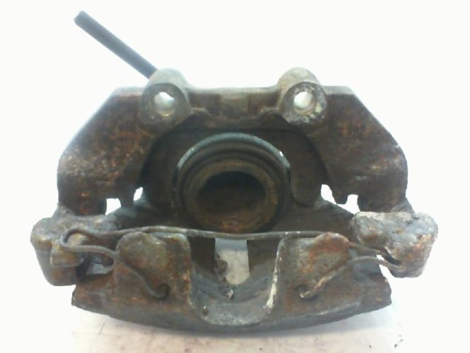 OPEL VECTRA B PHASE 2