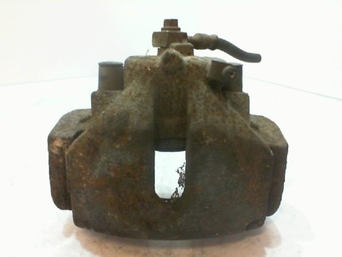 OPEL VECTRA B PHASE 2