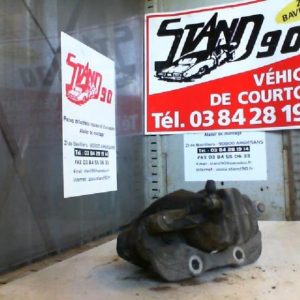 PEUGEOT 308 1 PHASE 1