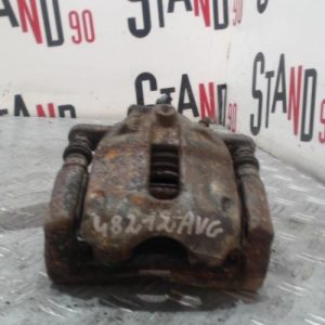 RENAULT CLIO 3 PHASE 2