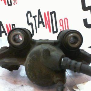 RENAULT CLIO 1 PHASE 1