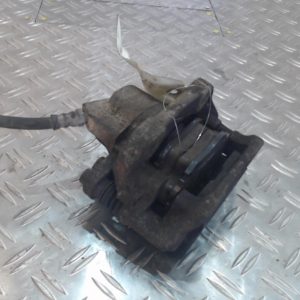 RENAULT CLIO 1 PHASE 1