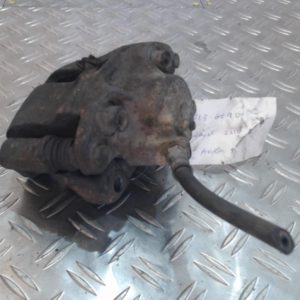 RENAULT CLIO 1 PHASE 1