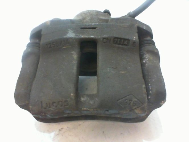 RENAULT CLIO 1 PHASE 3