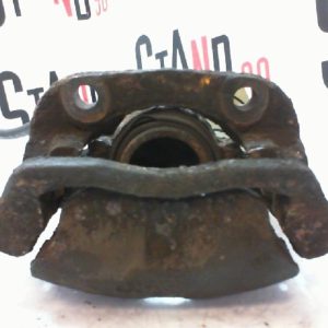 RENAULT CLIO 2 PHASE 1