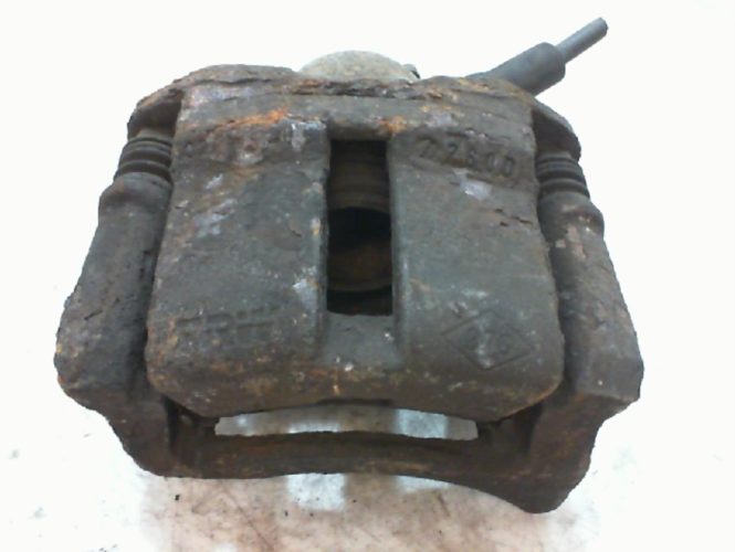 RENAULT CLIO 2 PHASE 2