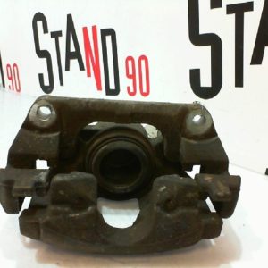 RENAULT CLIO 3 PHASE 1