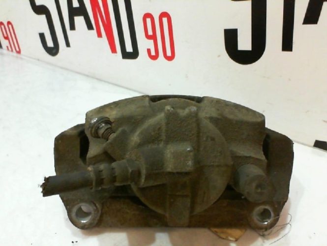 RENAULT CLIO 3 PHASE 1