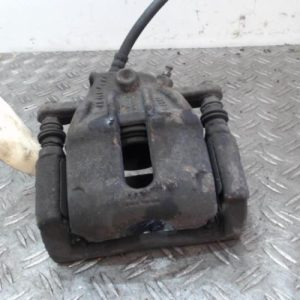 RENAULT CLIO 3 PHASE 1