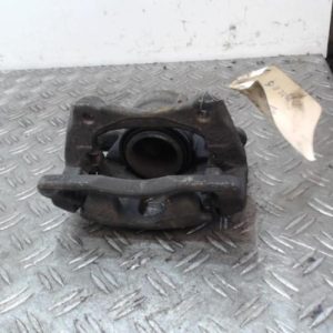 RENAULT CLIO 3 PHASE 1