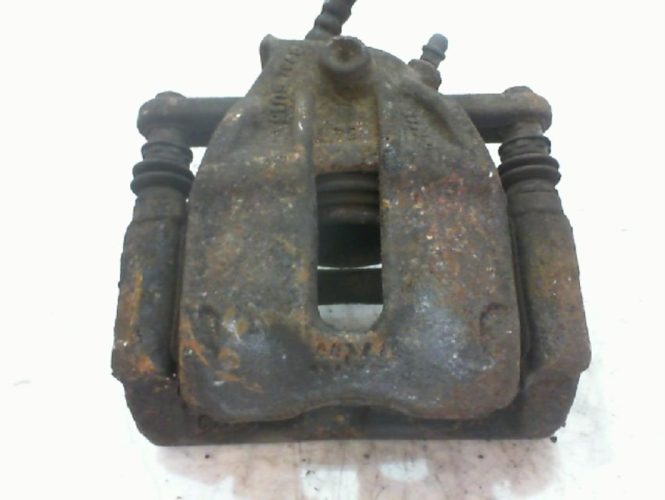 RENAULT CLIO 3 PHASE 2