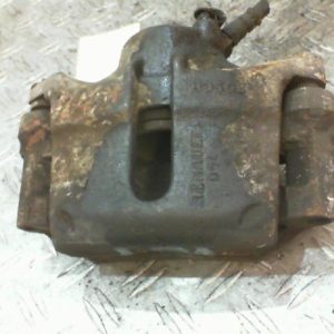 RENAULT KANGOO 1 PHASE 1