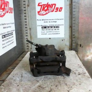 RENAULT LAGUNA 1 PHASE 2