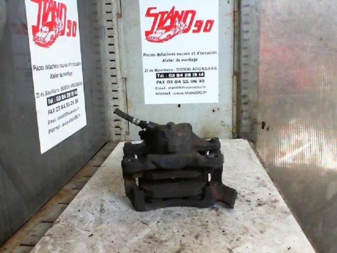 RENAULT LAGUNA 1 PHASE 2