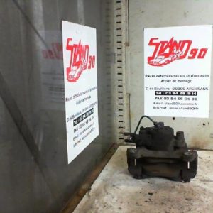 RENAULT LAGUNA 2 PHASE 1 BREAK