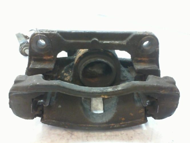 RENAULT MEGANE 2 PHASE 1