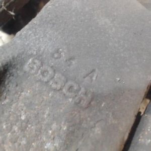 RENAULT MEGANE 2 PHASE 1