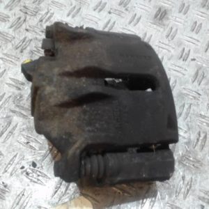 RENAULT MEGANE 2 PHASE 1