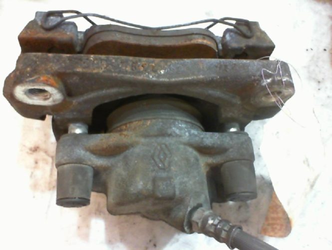 RENAULT MEGANE 3 PHASE 2