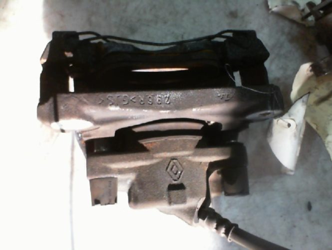 RENAULT MEGANE 3 PHASE 3