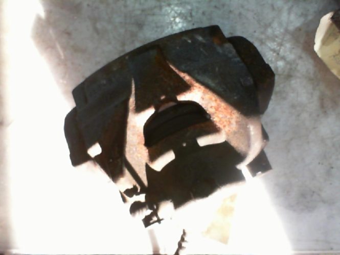 RENAULT MEGANE 3 PHASE 3