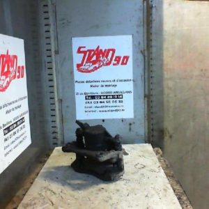 RENAULT SCENIC 2 PHASE 1