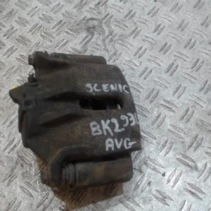 RENAULT GRAND SCENIC 2 PHASE 1