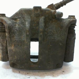 RENAULT SCENIC 2 PHASE 1