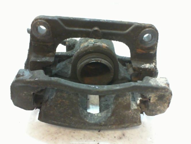 RENAULT SCENIC 2 PHASE 1