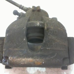 RENAULT SCENIC 2 PHASE 2