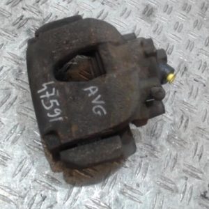 RENAULT SCENIC 2 PHASE 2