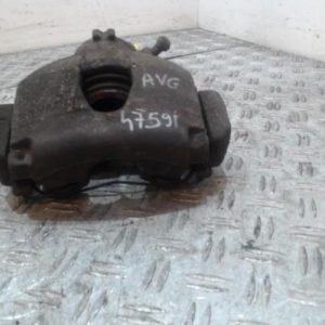 RENAULT SCENIC 2 PHASE 2