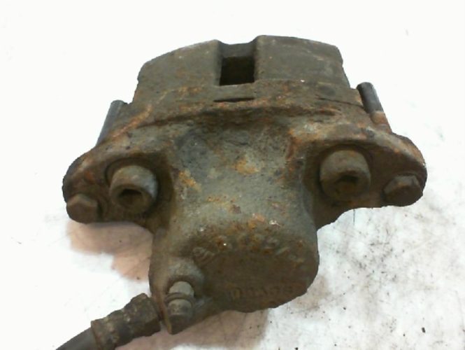 RENAULT TWINGO 1 PHASE 3