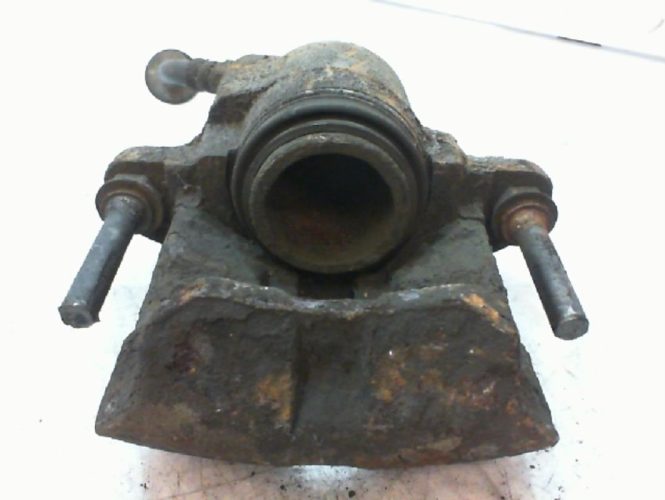 RENAULT TWINGO 1 PHASE 3