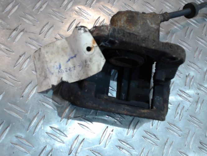 RENAULT TWINGO 1 PHASE 3