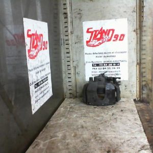 RENAULT VEL SATIS PHASE 1