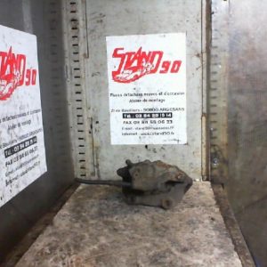 SEAT IBIZA 2 PHASE 2