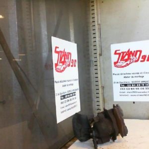 VOLKSWAGEN POLO 3 PHASE 1