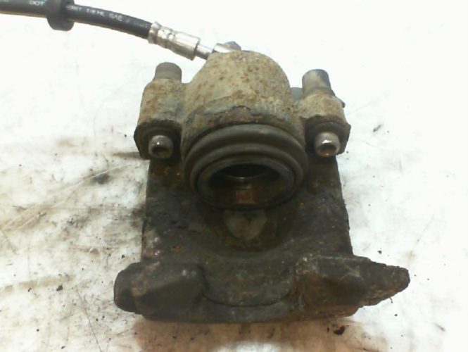 VOLKSWAGEN POLO 3 PHASE 1