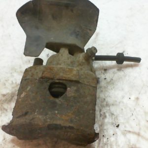 VOLKSWAGEN POLO 3 PHASE 1